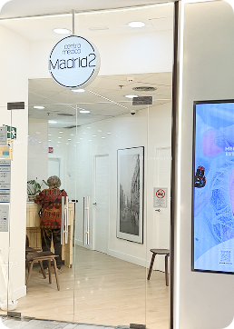 Centro médico La Vaguada